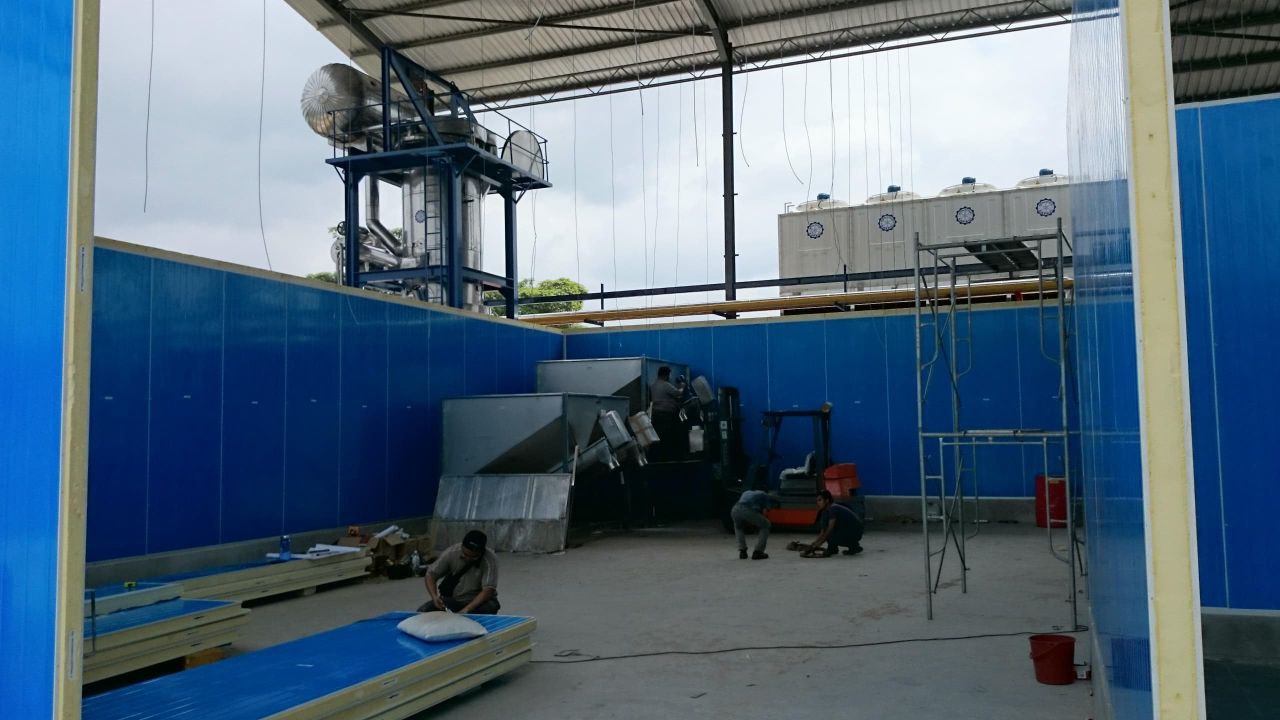 Project 3